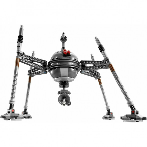 Конструктор LEGO Star Wars 75016 Самонаводящийся дроид-паук в Великом Новгороде
