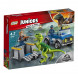 Конструктор LEGO Juniors 10757 Грузовик спасателей для перевозки раптора в Великом Новгороде