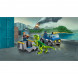 Конструктор LEGO Juniors 10757 Грузовик спасателей для перевозки раптора в Великом Новгороде