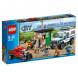 Конструктор LEGO City 60048 Полицейский отряд с собакой в Великом Новгороде