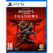 Игра Assassin’s Creed: Тени (Shadows) [PS5, русские субтитры] в Великом Новгороде