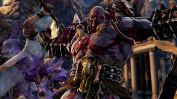Игра Tekken 7 + SoulCalibur VI. Double Pack [PS4, русские субтитры]