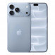 Смартфон Apple iPhone 18 Pro 256GB (SIM + eSIM), Glacier в Великом Новгороде