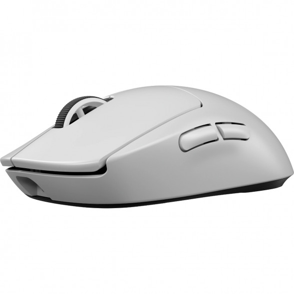 Беспроводная игровая мышь Logitech G Pro X Superlight 2, Белый в Великом Новгороде