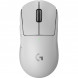 Беспроводная игровая мышь Logitech G Pro X Superlight 2, Белый в Великом Новгороде