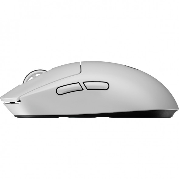 Беспроводная игровая мышь Logitech G Pro X Superlight 2, Белый в Великом Новгороде