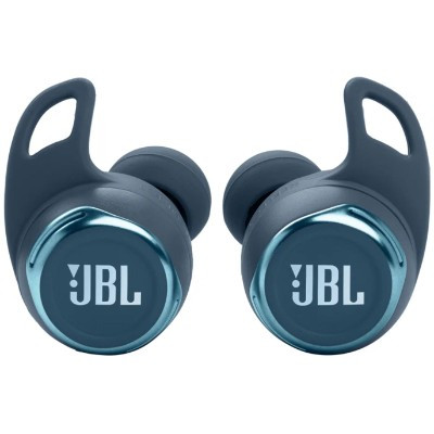 Беспроводные наушники JBL Reflect Flow Pro, синий в Великом Новгороде