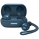 Беспроводные наушники JBL Reflect Flow Pro, синий в Великом Новгороде