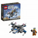 Конструктор LEGO Star Wars 75125 Истребитель Повстанцев  в Великом Новгороде