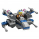 Конструктор LEGO Star Wars 75125 Истребитель Повстанцев  в Великом Новгороде