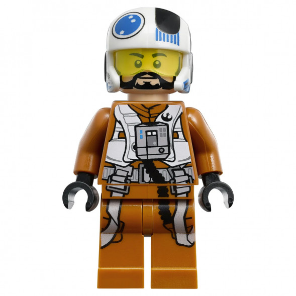 Конструктор LEGO Star Wars 75125 Истребитель Повстанцев  в Великом Новгороде