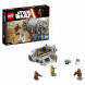 Конструктор LEGO Star Wars 75136 Спасательная капсула дроидов в Великом Новгороде