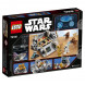Конструктор LEGO Star Wars 75136 Спасательная капсула дроидов в Великом Новгороде