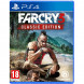 Игра Far Cry 3: Classic Edition [PS4, русская версия] в Великом Новгороде