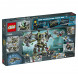 Конструктор LEGO Ultra Agents 70164 Штормовое нападение Сайклона в Великом Новгороде