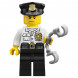Конструктор LEGO Ultra Agents 70164 Штормовое нападение Сайклона в Великом Новгороде