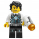 Конструктор LEGO Ultra Agents 70164 Штормовое нападение Сайклона в Великом Новгороде