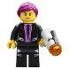 Конструктор LEGO Ultra Agents 70164 Штормовое нападение Сайклона в Великом Новгороде